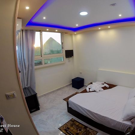 Horus Guest House Κάιρο Εξωτερικό φωτογραφία