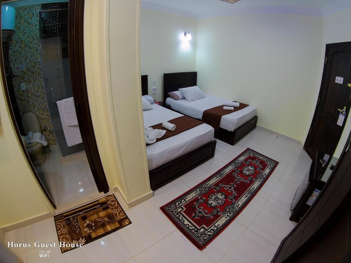 Horus Guest House Κάιρο Εξωτερικό φωτογραφία