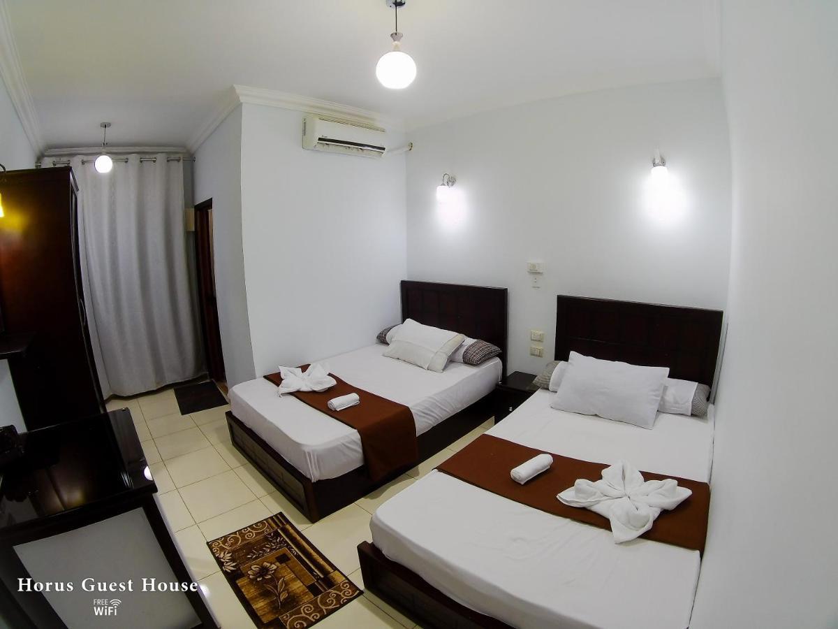 Horus Guest House Κάιρο Εξωτερικό φωτογραφία