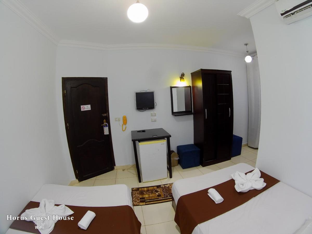 Horus Guest House Κάιρο Εξωτερικό φωτογραφία