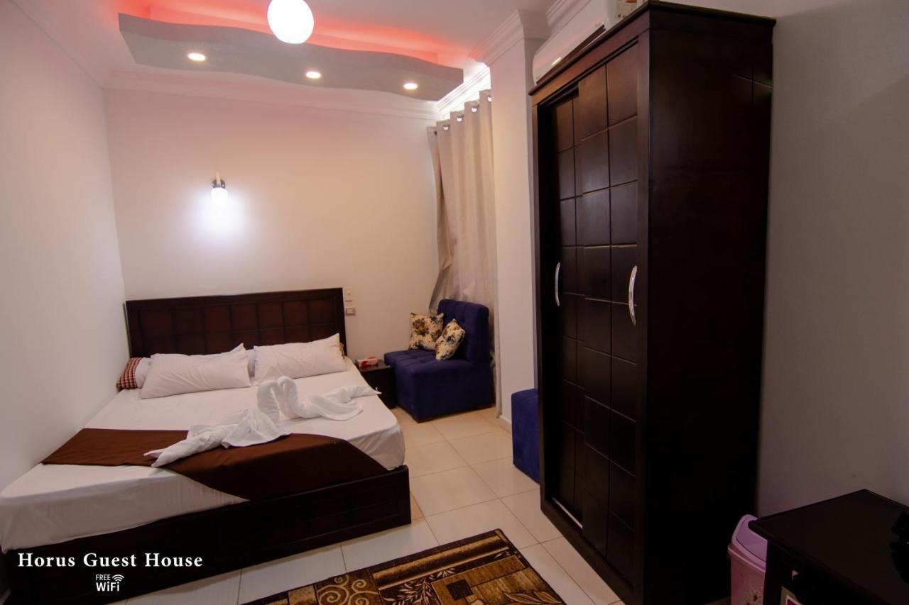 Horus Guest House Κάιρο Εξωτερικό φωτογραφία