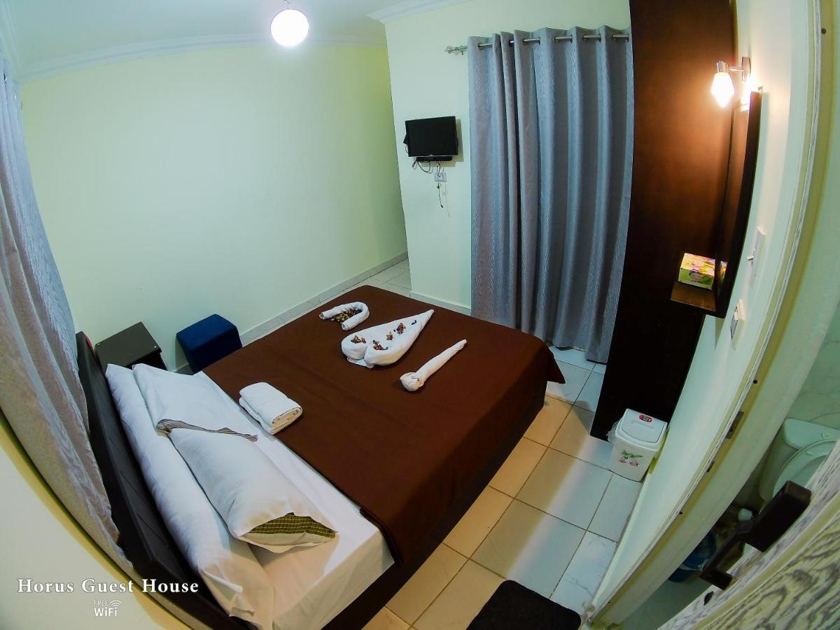 Horus Guest House Κάιρο Εξωτερικό φωτογραφία