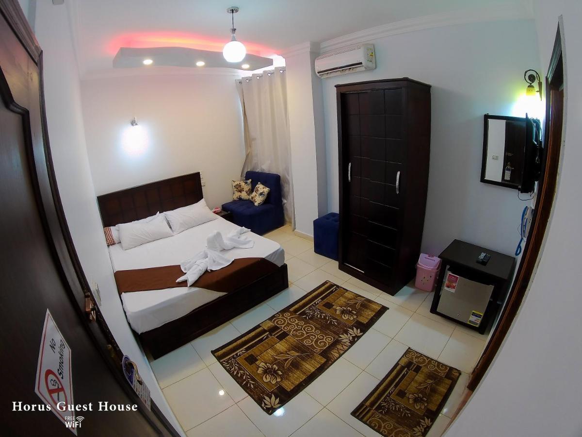 Horus Guest House Κάιρο Εξωτερικό φωτογραφία