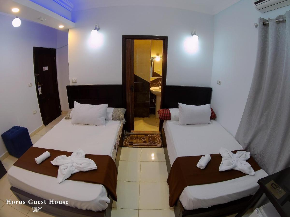 Horus Guest House Κάιρο Εξωτερικό φωτογραφία