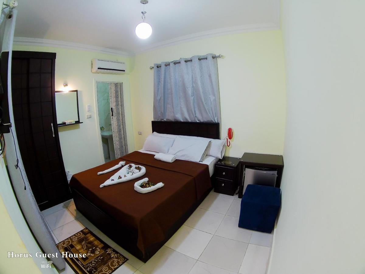 Horus Guest House Κάιρο Εξωτερικό φωτογραφία