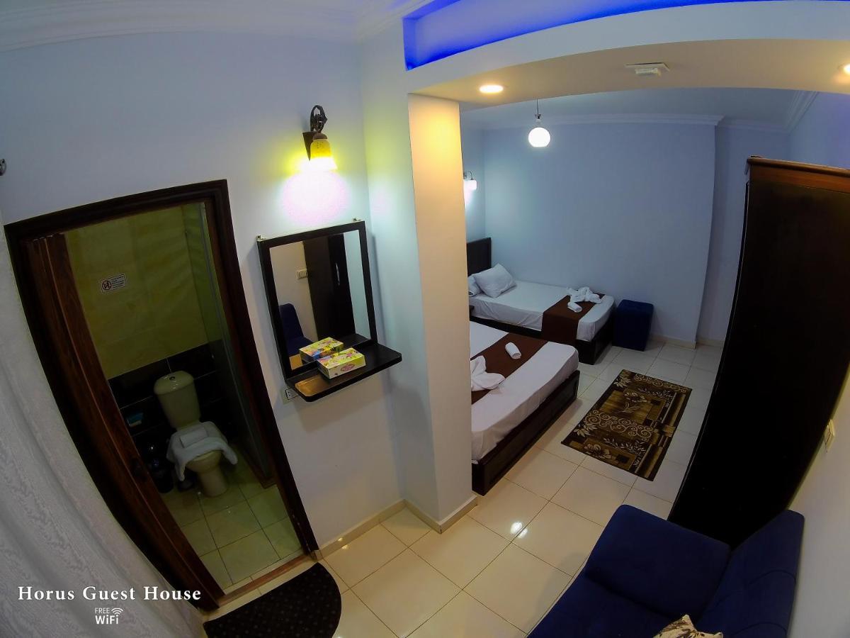 Horus Guest House Κάιρο Εξωτερικό φωτογραφία