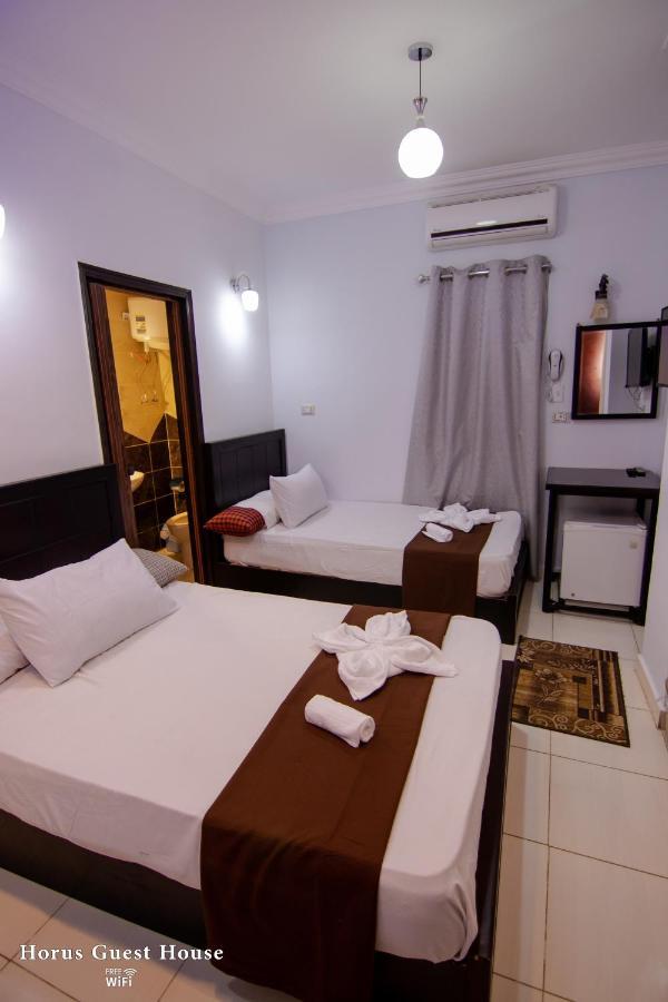 Horus Guest House Κάιρο Εξωτερικό φωτογραφία