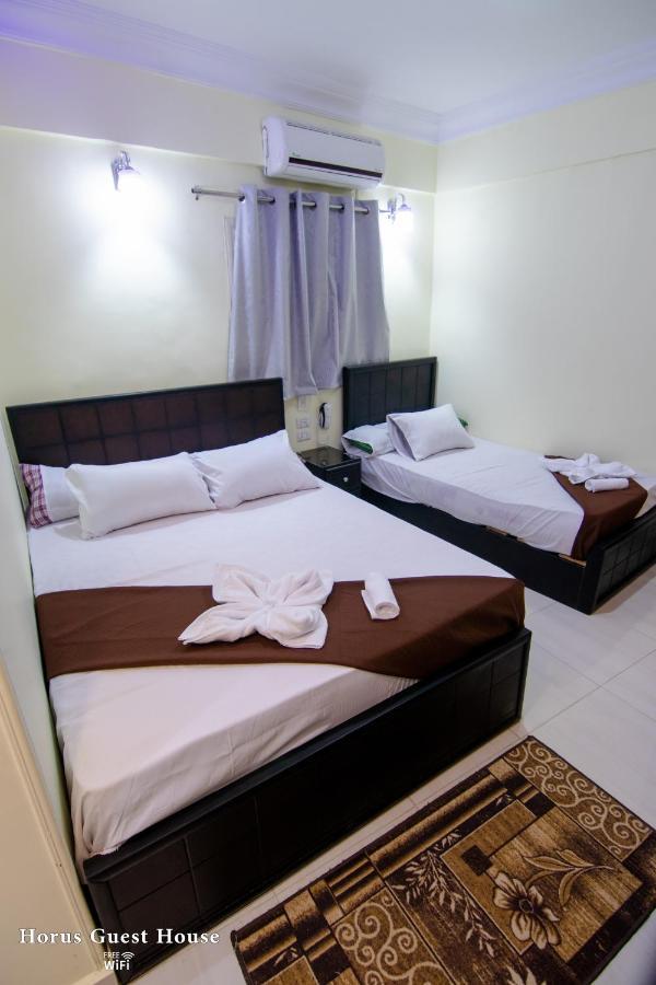Horus Guest House Κάιρο Εξωτερικό φωτογραφία