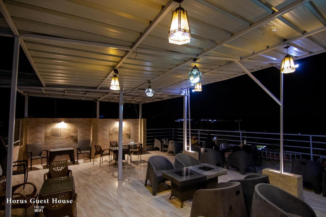 Horus Guest House Κάιρο Εξωτερικό φωτογραφία