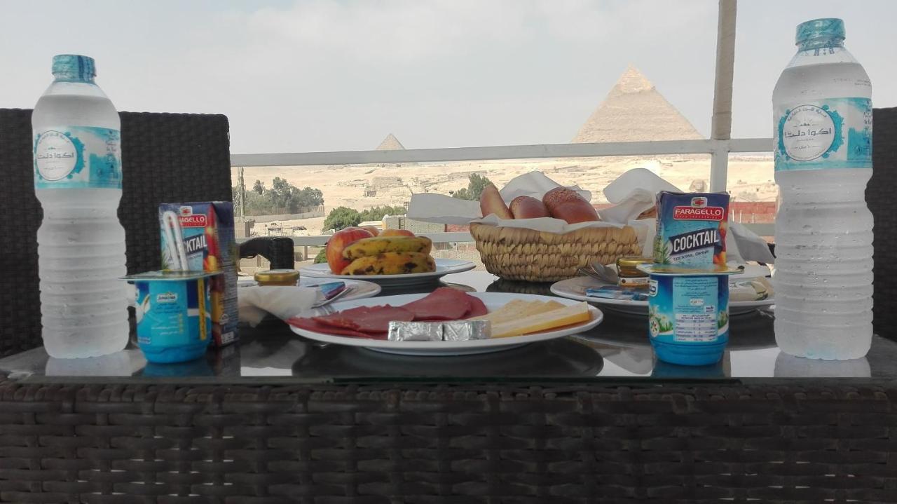 Horus Guest House Κάιρο Εξωτερικό φωτογραφία