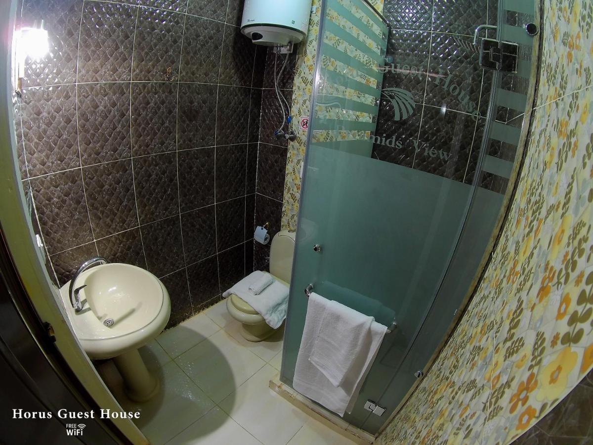 Horus Guest House Κάιρο Εξωτερικό φωτογραφία