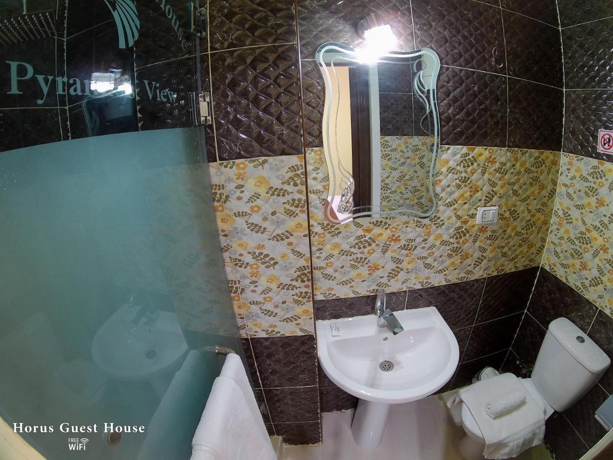 Horus Guest House Κάιρο Εξωτερικό φωτογραφία