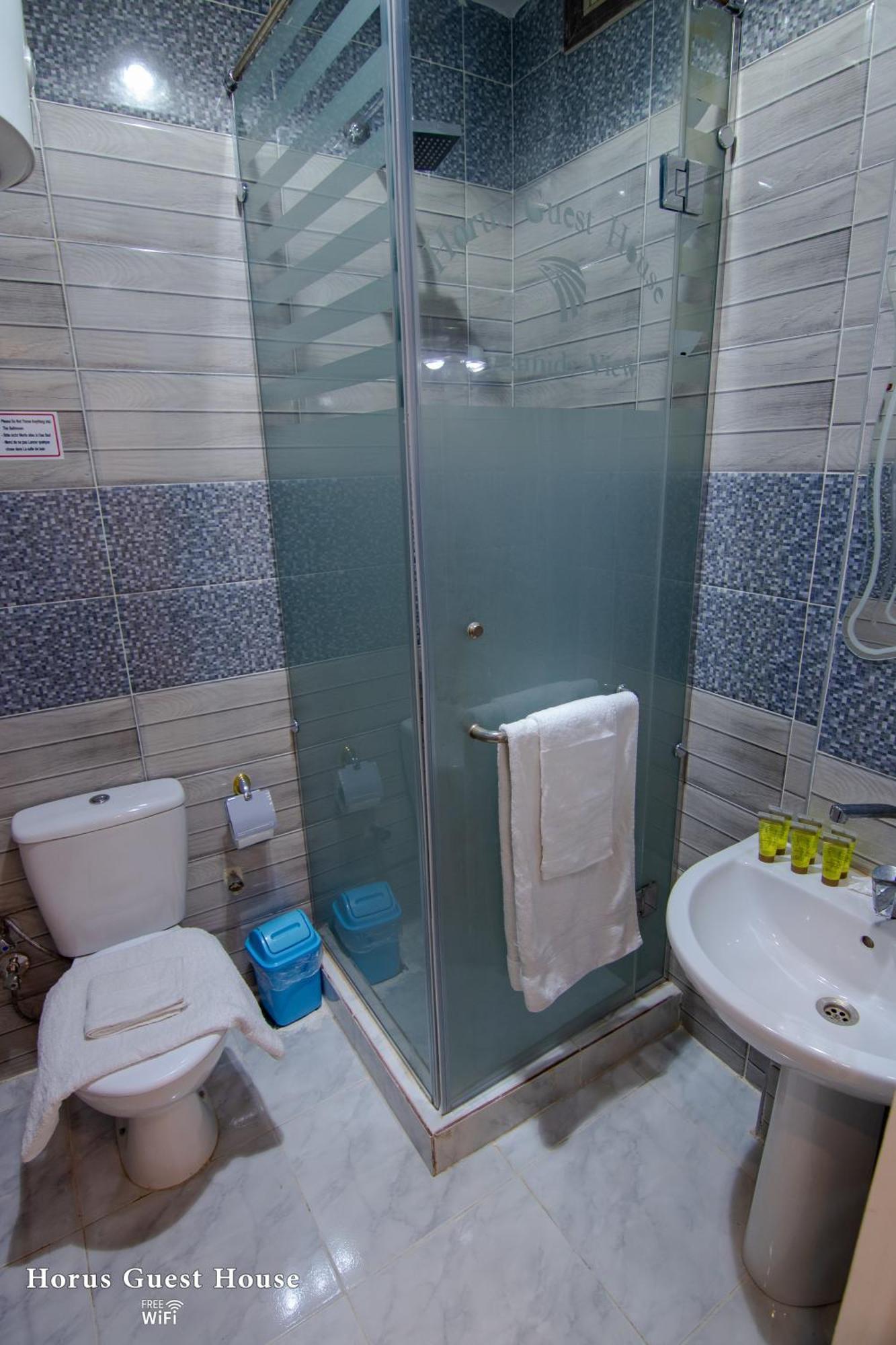 Horus Guest House Κάιρο Εξωτερικό φωτογραφία