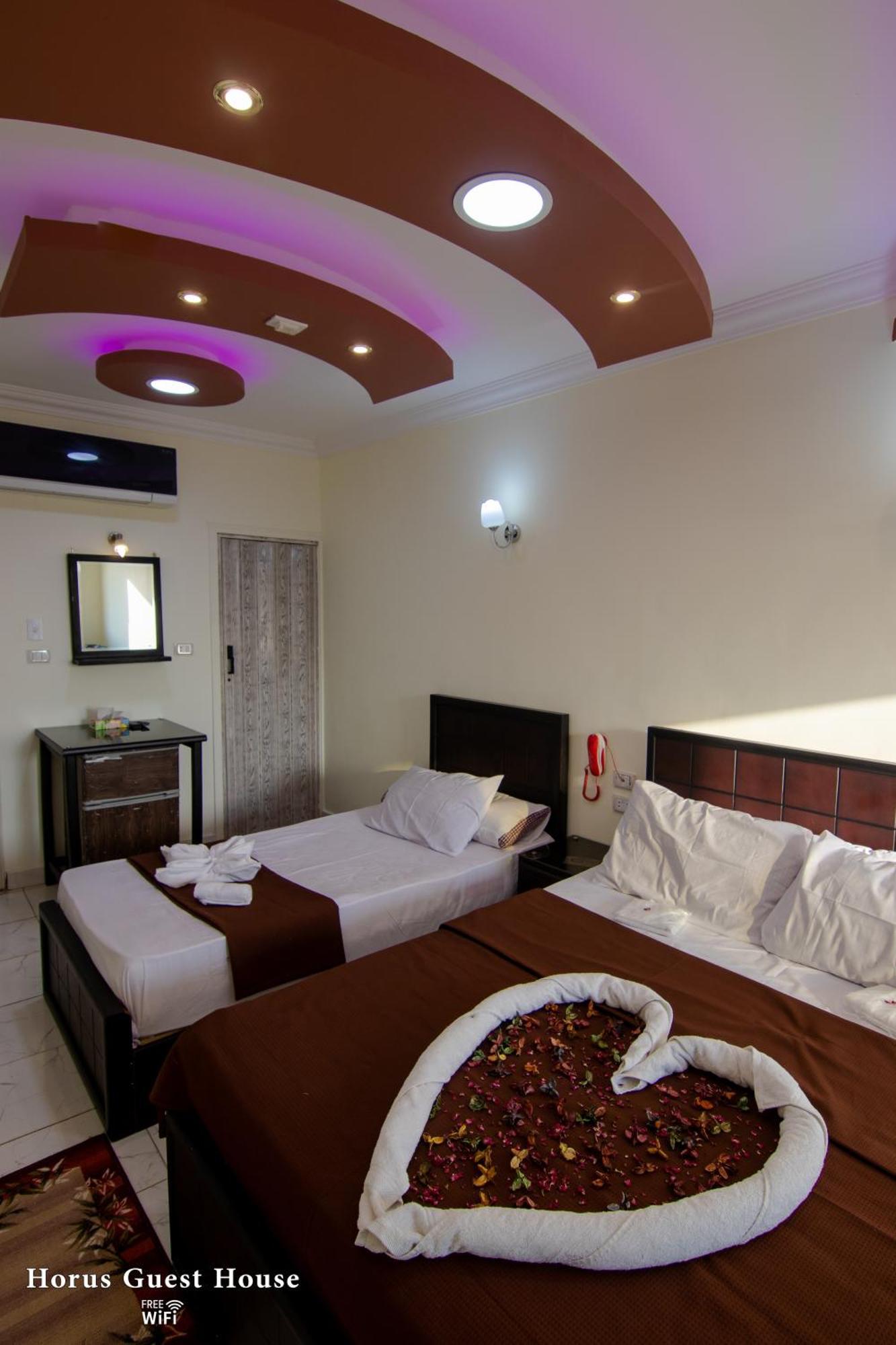 Horus Guest House Κάιρο Εξωτερικό φωτογραφία