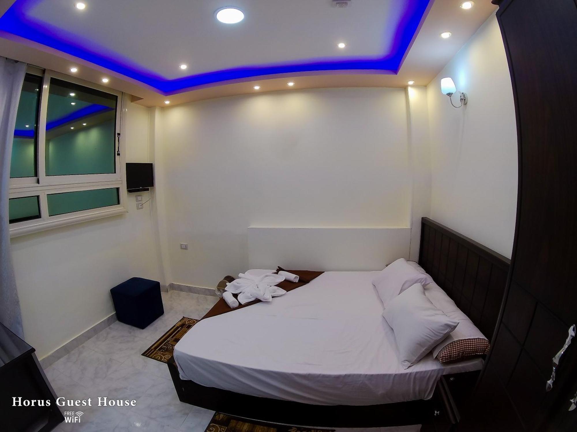 Horus Guest House Κάιρο Εξωτερικό φωτογραφία