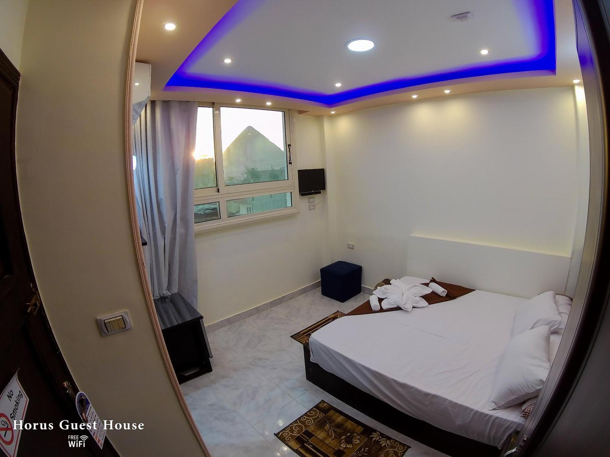 Horus Guest House Κάιρο Εξωτερικό φωτογραφία