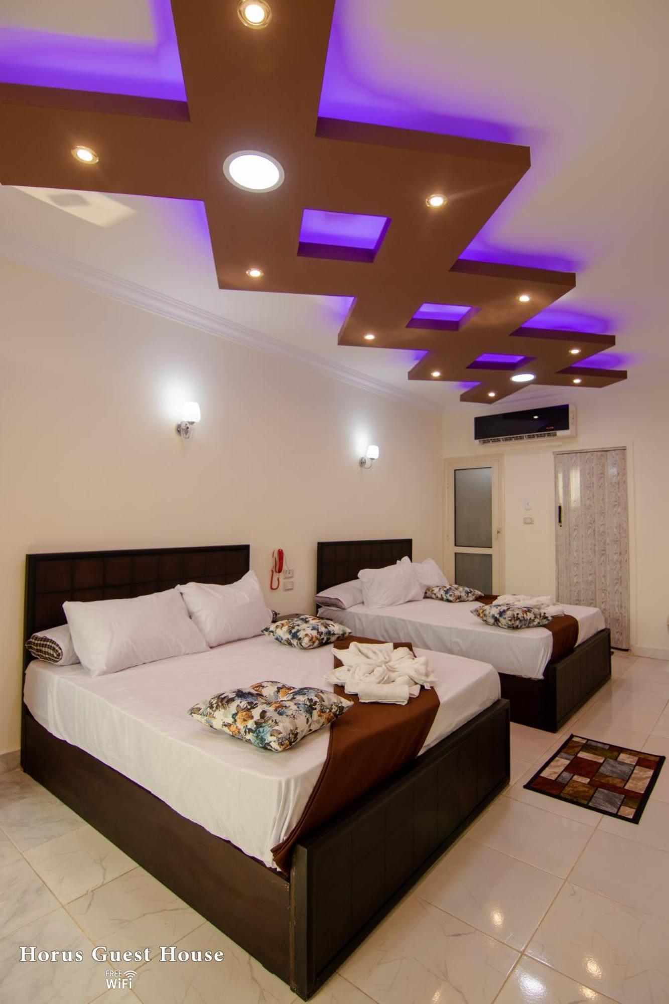 Horus Guest House Κάιρο Εξωτερικό φωτογραφία