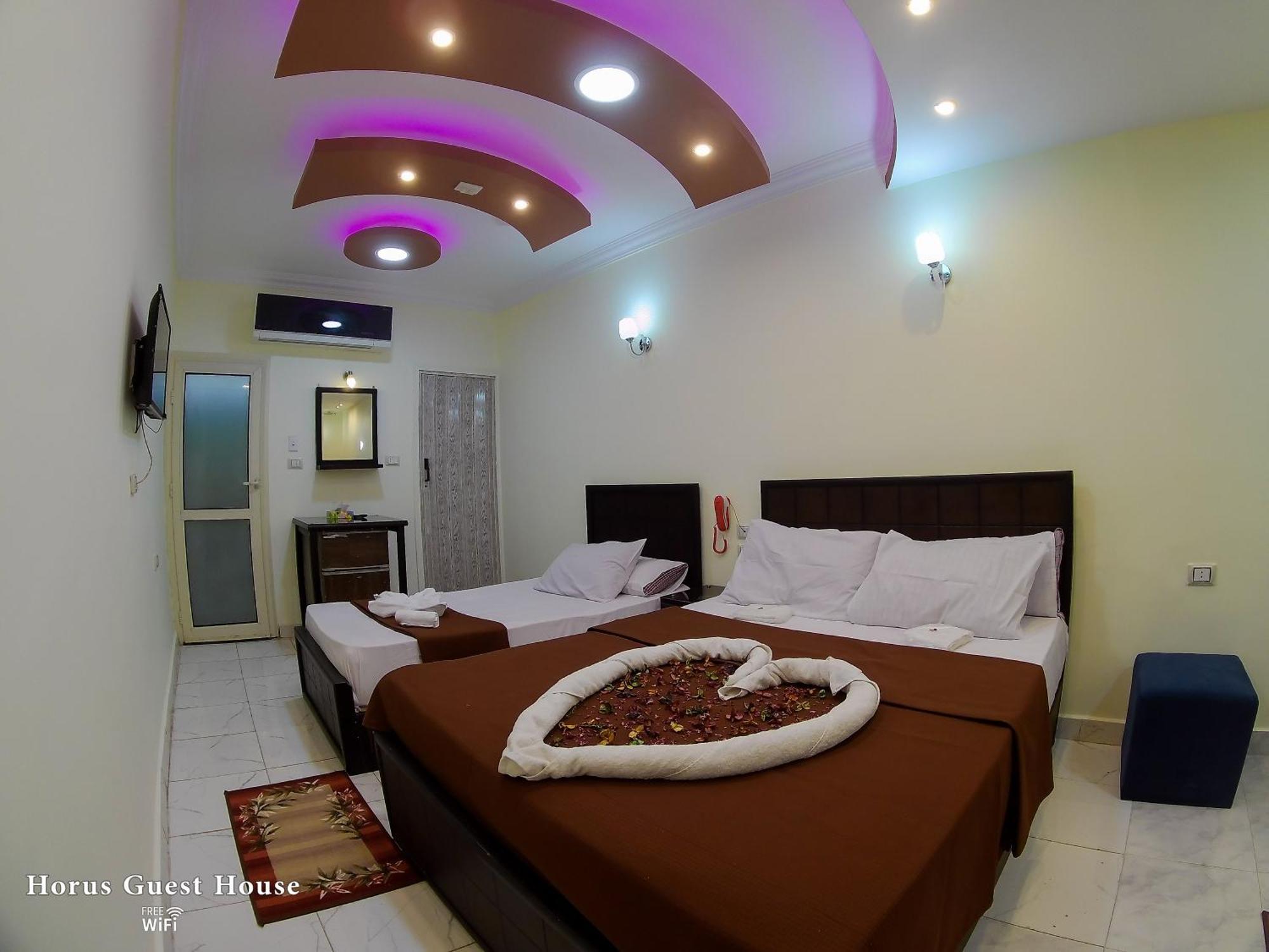 Horus Guest House Κάιρο Εξωτερικό φωτογραφία