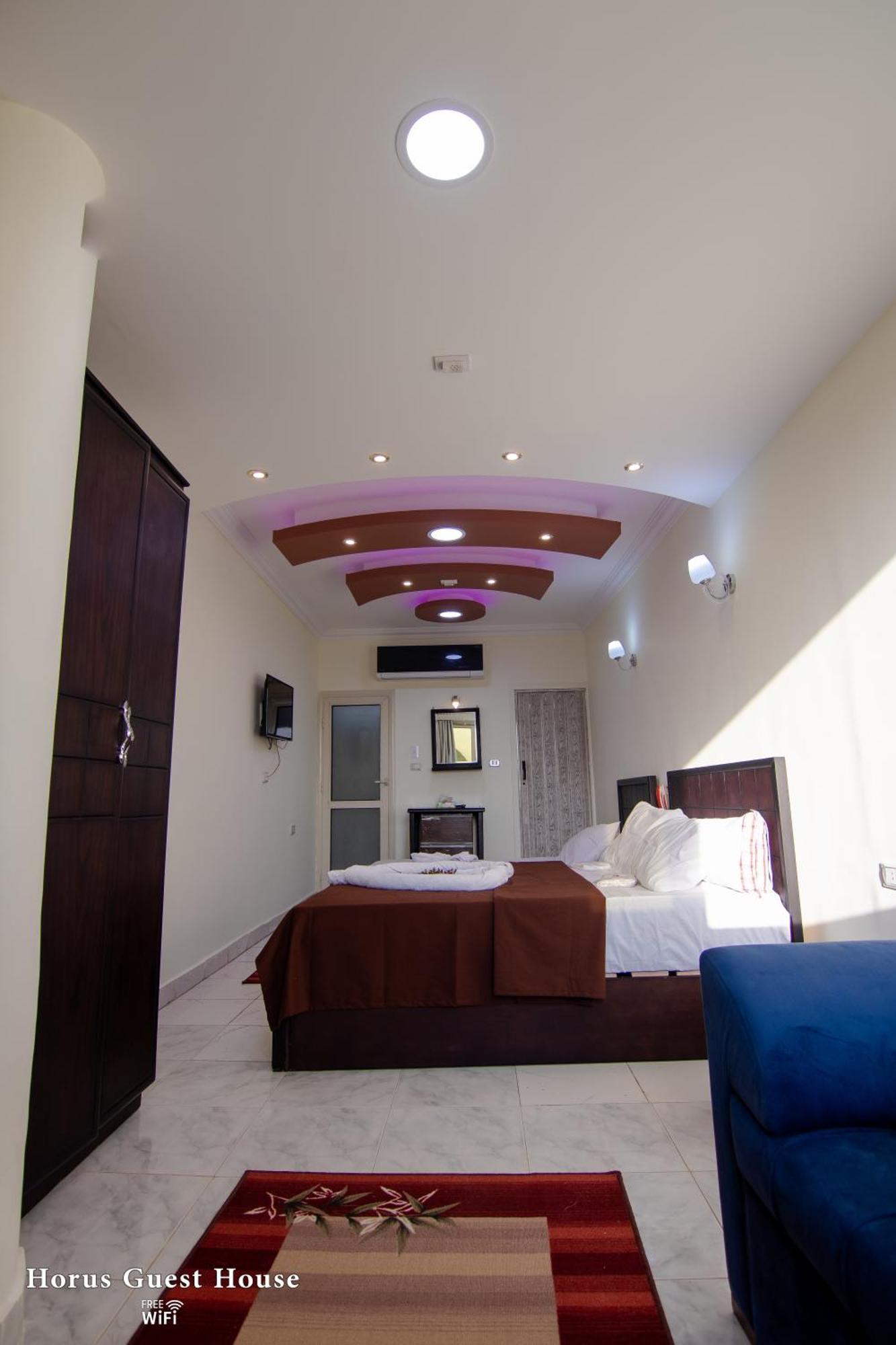 Horus Guest House Κάιρο Εξωτερικό φωτογραφία