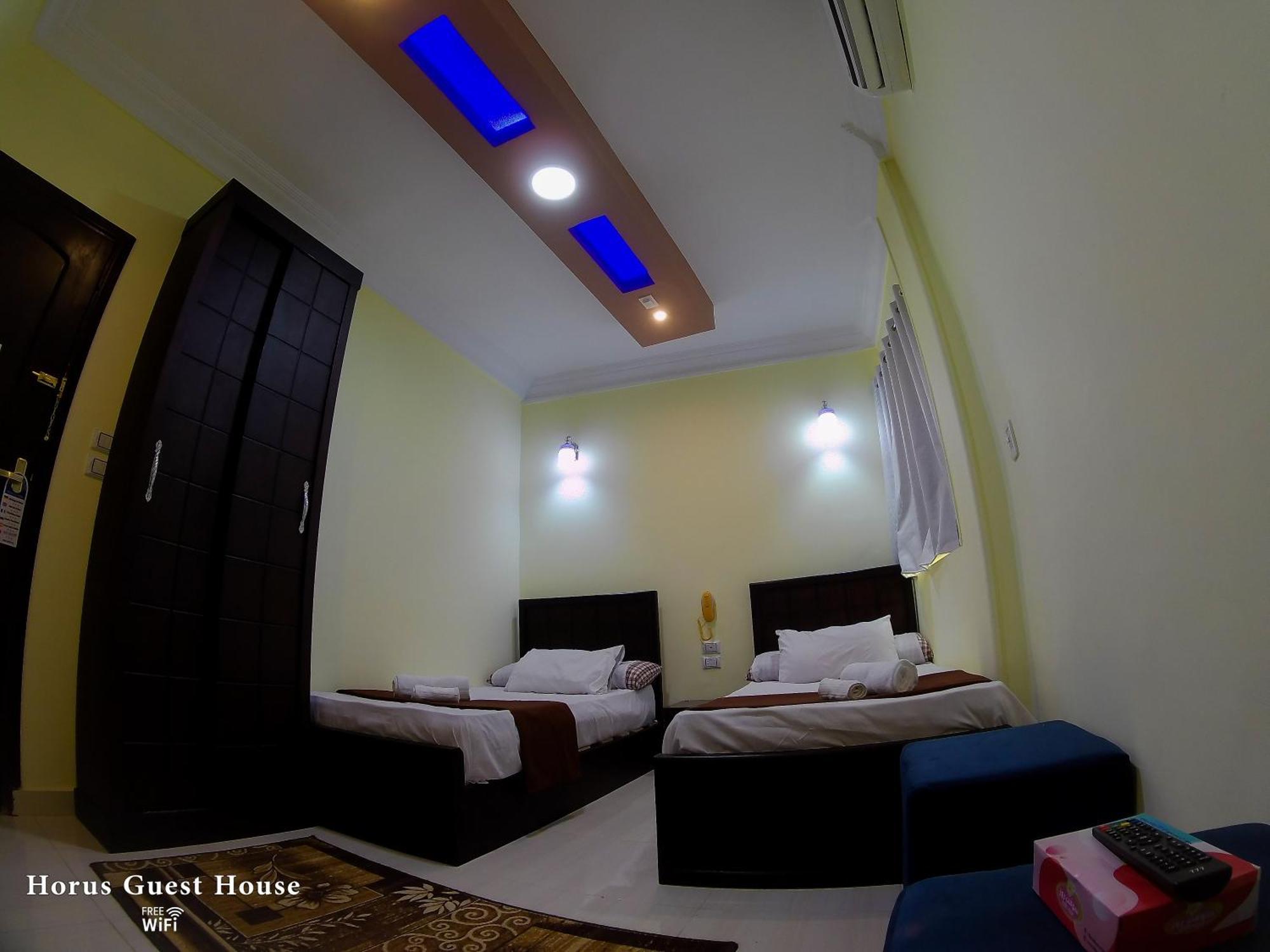 Horus Guest House Κάιρο Εξωτερικό φωτογραφία