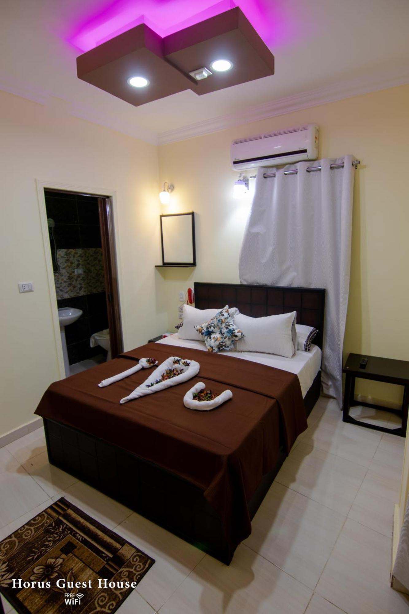 Horus Guest House Κάιρο Εξωτερικό φωτογραφία