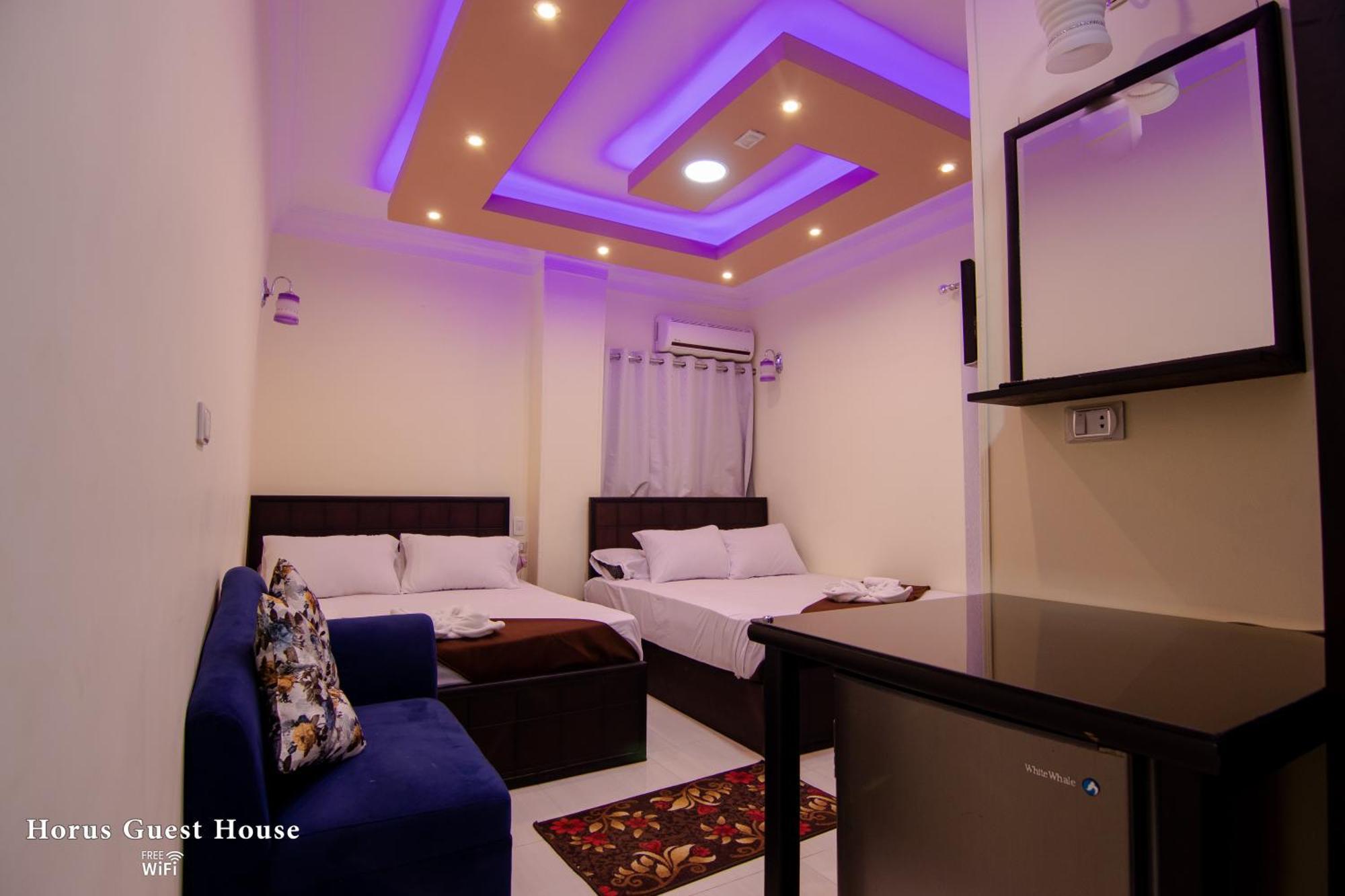 Horus Guest House Κάιρο Εξωτερικό φωτογραφία